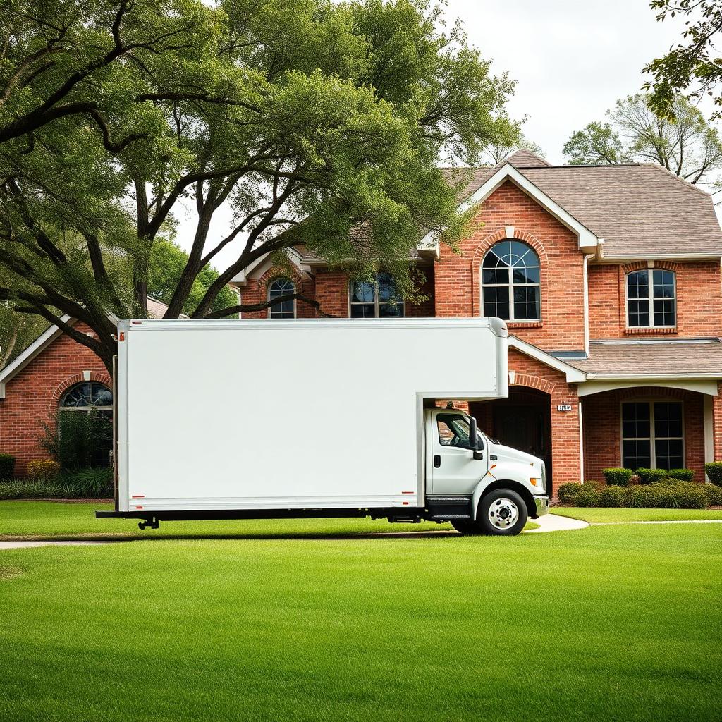 Truck / Trailer Loading
